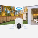 EZVIZ H8С 2MP WiFi Camera 4mm