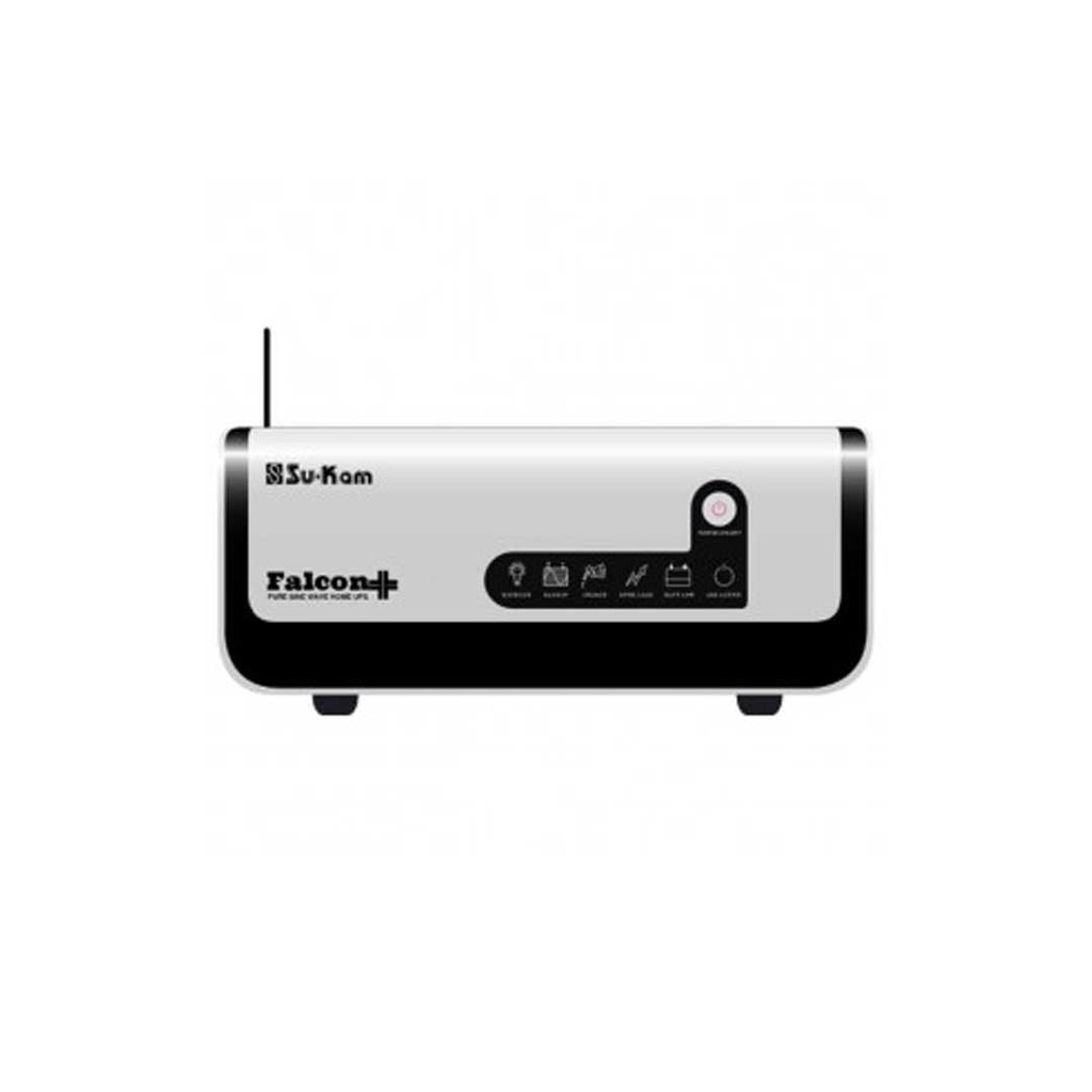 Sukam 900VA/12V Falcon Inverter