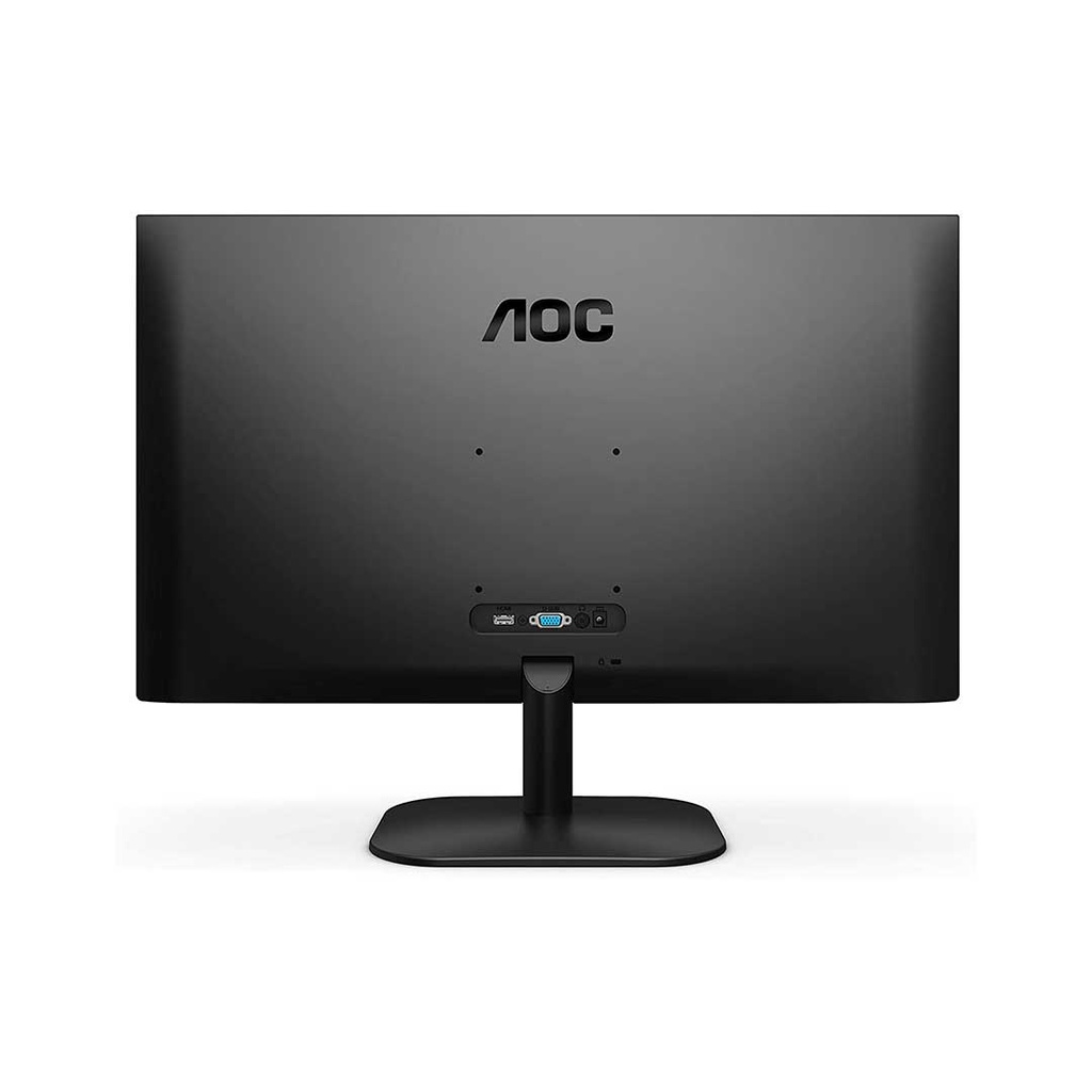 AOC 27" FHD IPS Monitor (27B2H)(O13)