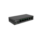 Ruijie Reyee RG-ES106D-P V2 6-Port 10/100 Mbps Unmanaged Switch With 4-Port PoE+