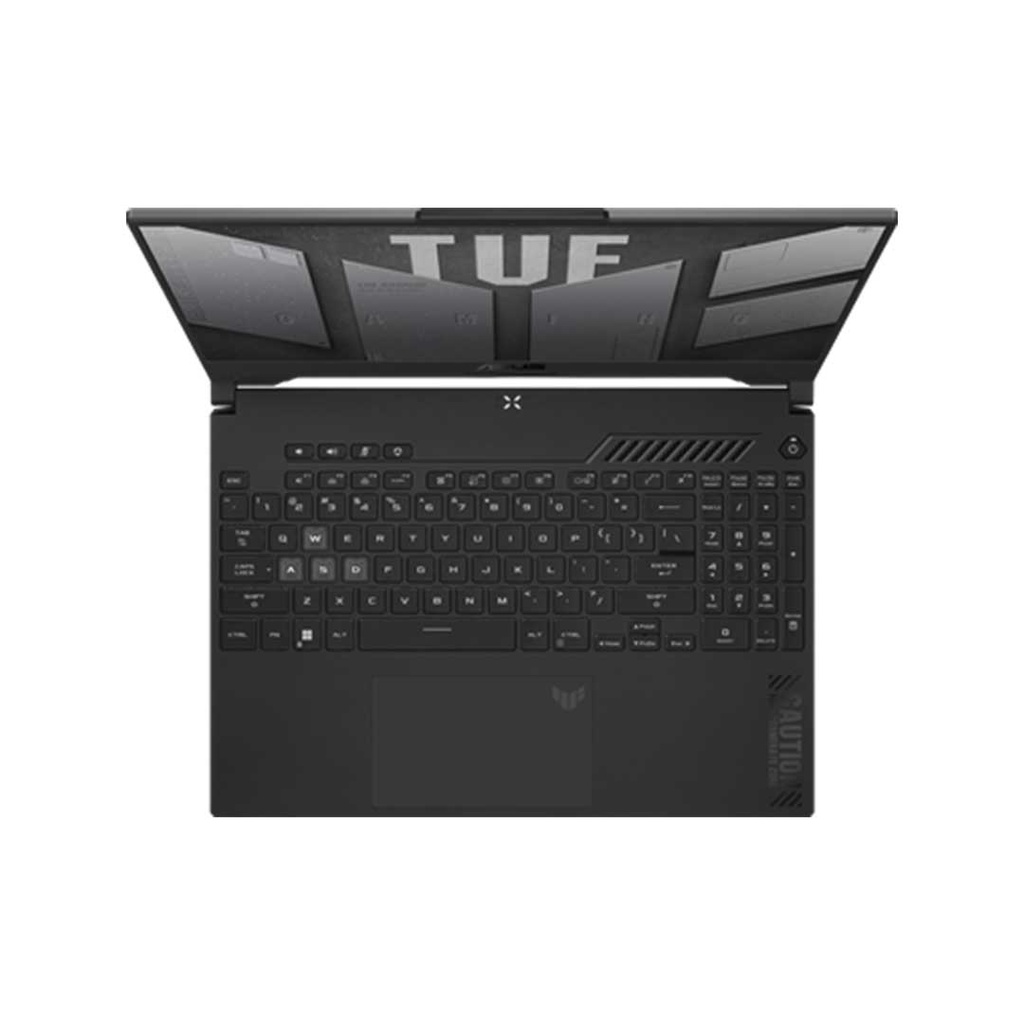 Asus TUF A15 2023 FA507NU-LP073W Ryzen 7 7735HS/8GB RAM/512GB SSD/15.6" FHD IPS/144Hz/6GB RTX 4050/Windows 11 Gaming Laptop