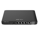 Ruijie | Reyee 5-Port Gigabit Cloud Managed PoE Router