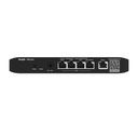 Ruijie | Reyee 5-Port Gigabit Cloud Managed PoE Router