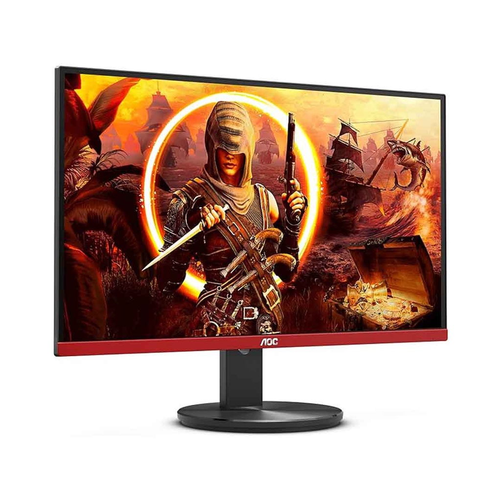 AOC 23.8" FHD Gaming Monitor (G2490VX)