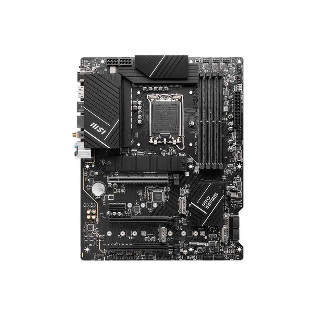 MSI PRIME Z790-P WIFI Gaming Motherboard