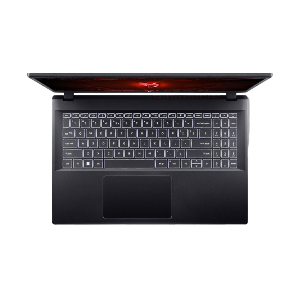 Acer Nitro V15 2023(ANV15-51-71R0) i7-13620H/16GB RAM/512GB SSD/6GB GDDR6 RTX 3050/13th Gen/Windows 11 Home/15.6"FHD 144Hz Gaming Laptop