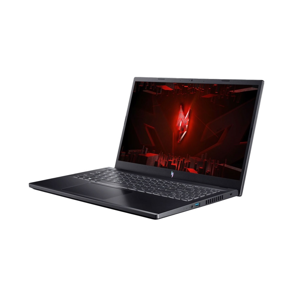 Acer Nitro V15 2023(ANV15-51-71R0) i7-13620H/16GB RAM/512GB SSD/6GB GDDR6 RTX 3050/13th Gen/Windows 11 Home/15.6"FHD 144Hz Gaming Laptop