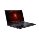 Acer Nitro V15 2023(ANV15-51-71R0) i7-13620H/16GB RAM/512GB SSD/6GB GDDR6 RTX 3050/13th Gen/Windows 11 Home/15.6"FHD 144Hz Gaming Laptop