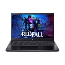 Acer Nitro V15 2023(ANV15-51-71R0) i7-13620H/16GB RAM/512GB SSD/6GB GDDR6 RTX 3050/13th Gen/Windows 11 Home/15.6"FHD 144Hz Gaming Laptop