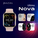 Ultima Nova Smartwatch| Bluetooth calling| 1.69" Retina Display | 3ATM Waterproof | 100+ Sports Mode