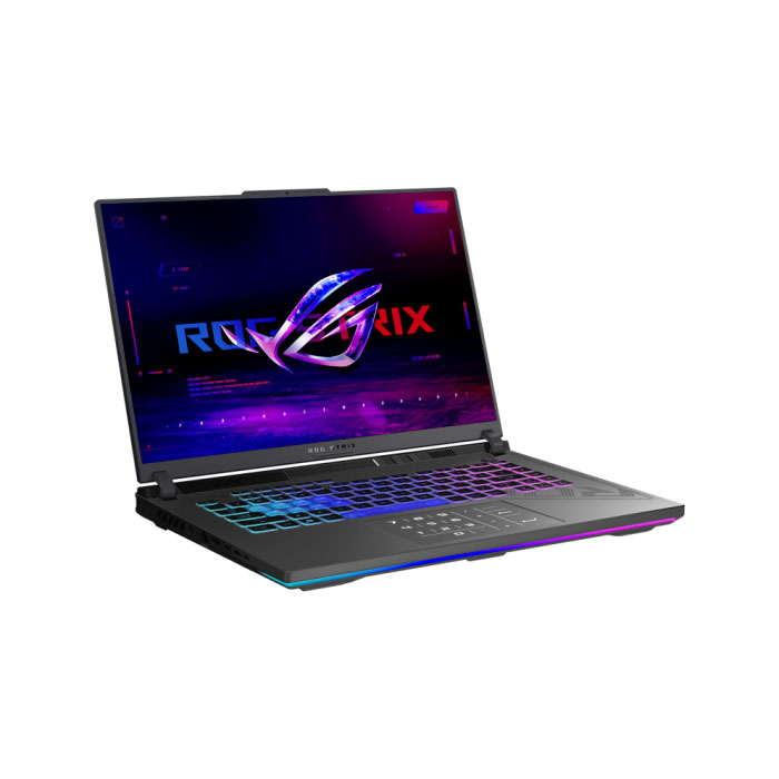 Asus ROG Strix G16 (G614JU-N3122W) i7 13650HX/16gb RAM/1TB Gen4 SSD/16" WUXGA FHD IPS 165Hz/6GB RTX 4050/Windows 11 Gaming Laptop