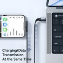 Mcdodo Type-C to Lightning Data Cable (CA-335)