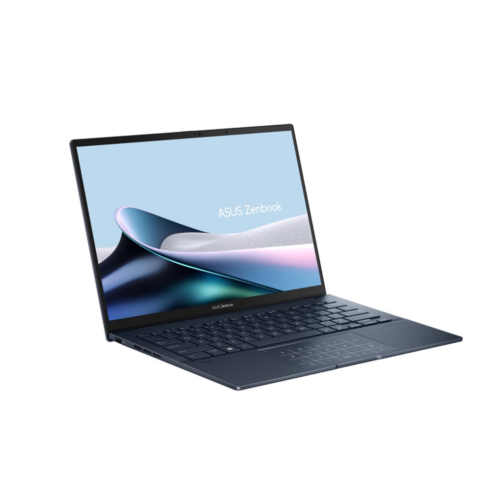 Asus Zenbook 14 (UX3405M-QD229W) Ultra 7-155H/16GB RAM/1TB SSD/Intel Arc/14" WUXGA OLED/Windows 11 Laptop