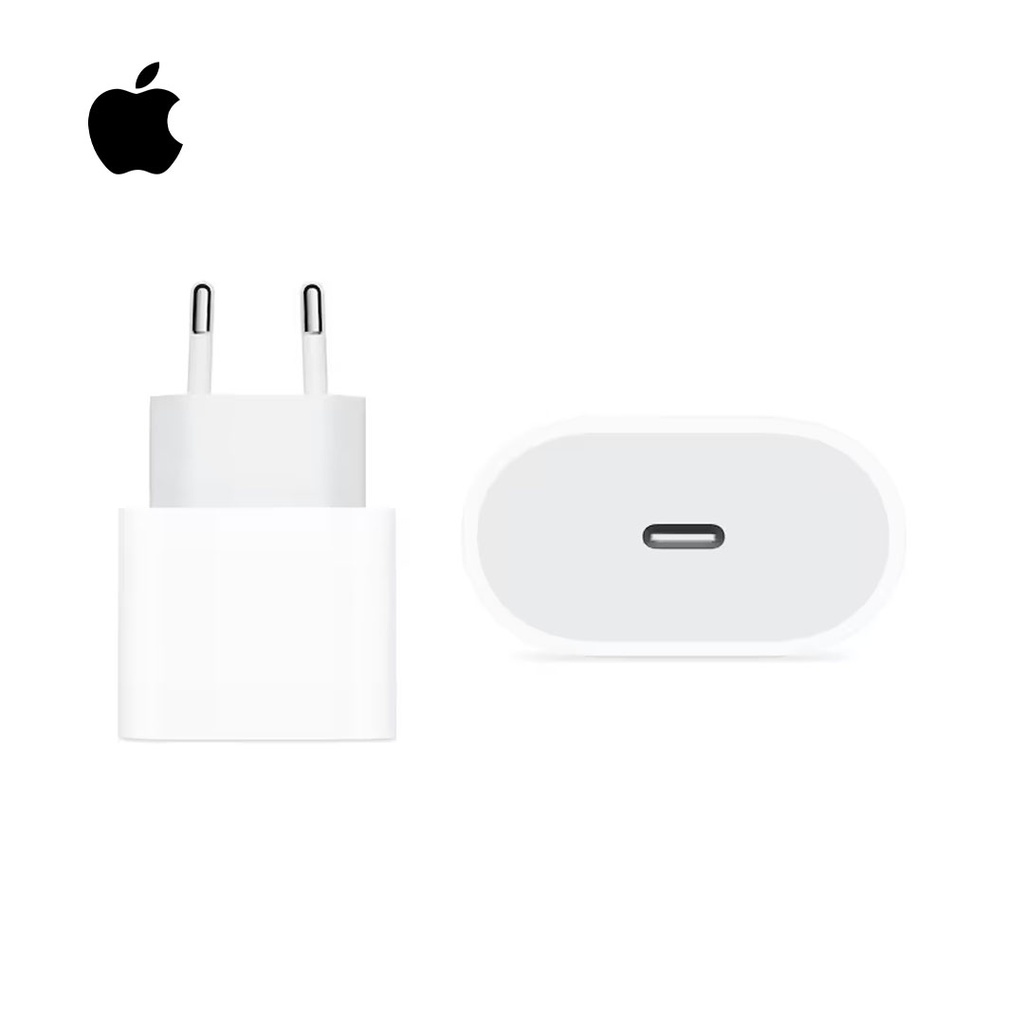 Apple USB-C Power Adapter 20W