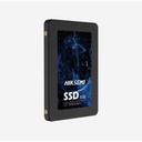 Hiksemi E100 256GB SATA 3.0 SSD