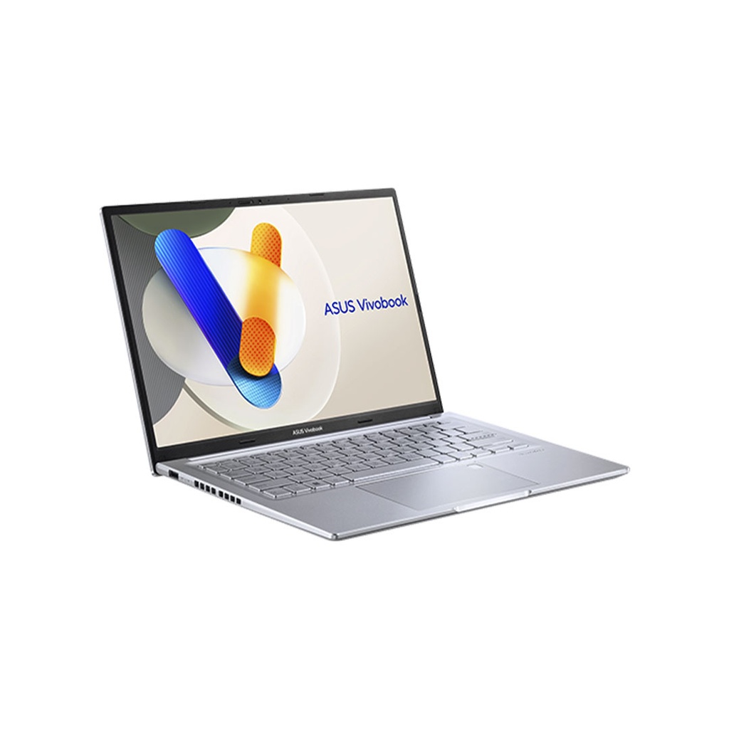 Asus Vivobook 2023 X1405ZA-LY218W i5 12500H/8GB RAM/512GB SSD/12th Gen/Intel Iris/14″ FHD/Windows 11 Laptop