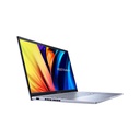 Asus Vivobook X1502ZA-BQ1888W i5-12500H/8GB RAM/512GB SSD/Iris Xe/12th/15.6" FHD/Windows 11 Laptop