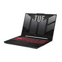 Asus TUF A15 2023 FA507XU-LP053W Ryzen 9 7940HS/16GB RAM/1TB SSD/6GB RTX 4050/15.6" FHD IPS/144Hz/Windows 11 Gaming Laptop