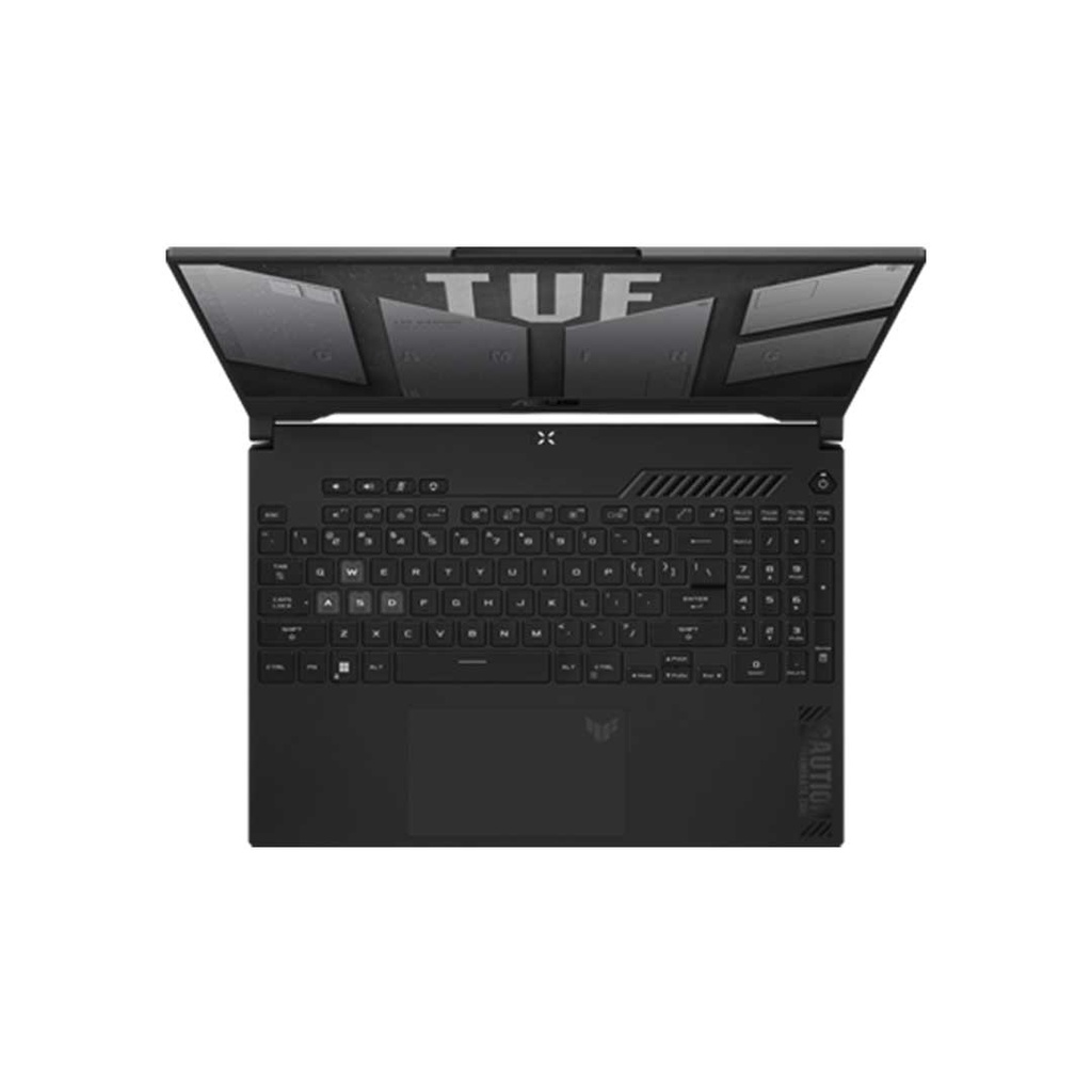 Asus TUF A15 2023 FA507XU-LP053W Ryzen 9 7940HS/16GB RAM/1TB SSD/6GB RTX 4050/15.6" FHD IPS/144Hz/Windows 11 Gaming Laptop