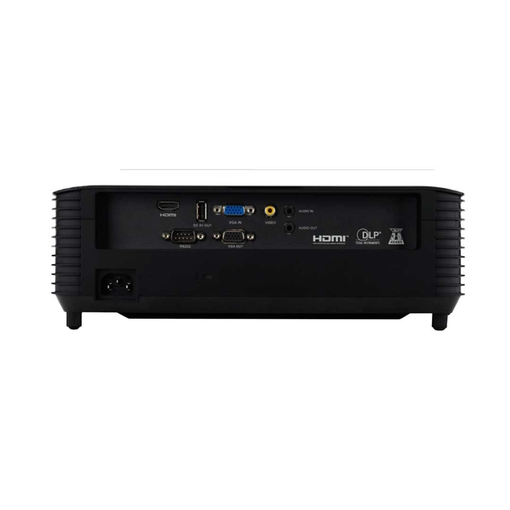 Acer X1226AH Projector