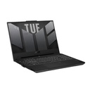 Asus TUF F15 FX507W4-LP079W i7 13700H/16GB RAM/1TB SSD/8GB GDDR6 RTX 4060/13th/15.6" FHD IPS/144Hz/Windows 11 Gaming Laptop