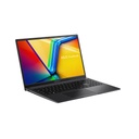 Asus Vivobook 15X (K3504VA-L1379W) i7-1360P/16GB RAM/1TB Gen4 SSD/13th Gen/Iris Xe/15.6" FHD OLED Display/Windows 11 Laptop