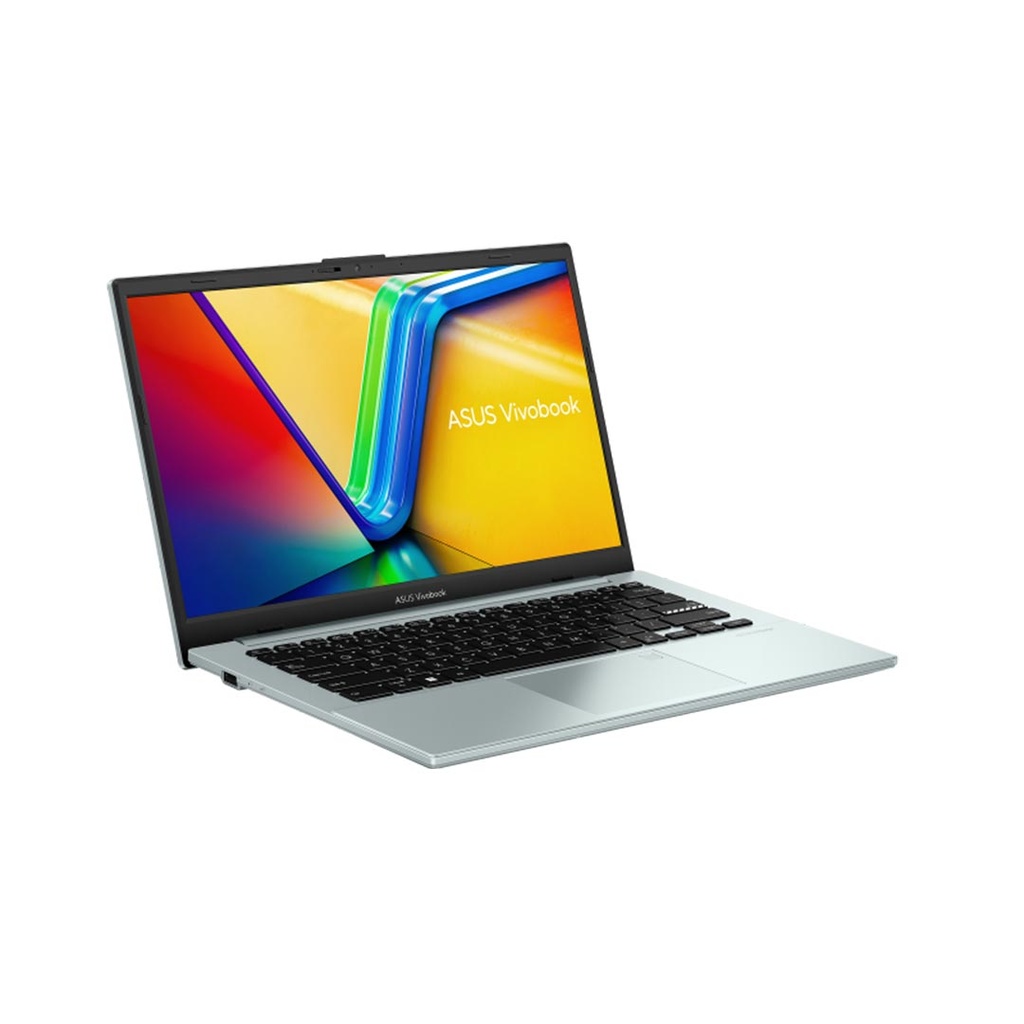 Asus Vivobook Go 14 (E1404FA-NK373W) Ryzen 5 7520U/8GB RAM/512GB SSD/AMD Radeon/14″ FHD/Windows 11 Laptop