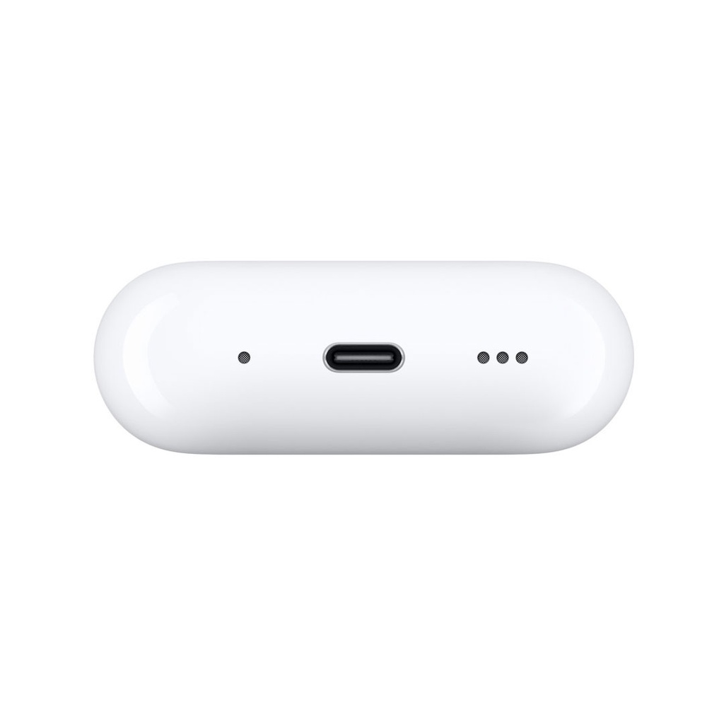 Apple AirPods Pro (2nd generation) with MagSafe Case (USB‑C)