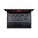 Acer Nitro V15 2024(ANV15-51-73Y1) i7-13620H/16GB RAM/512GB SSD/8GB GDDR6 RTX 4060/13th Gen/15.6"FHD IPS 144Hz Display/Windows 11 Home Gaming Laptop