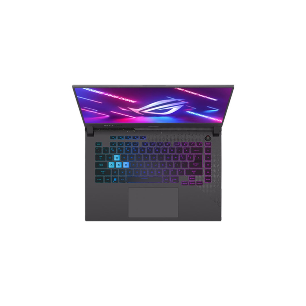 Asus ROG Strix G15 G513RM Ryzen 9 6900HS/16GB RAM/1TB SSD/15.6" FHD IPS/144 Hz/6GB RTX 3060/Windows 11 Gaming Laptop