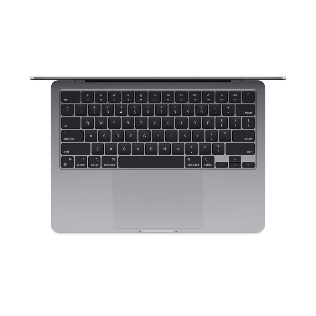 Apple MacBook Air M3 13-Inch 8GB RAM + 256GB SSD - Space Gray