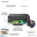 EcoTank L18050 Multifunction A3+ Wi-Fi Ink Tank Photo Printer (Six Colour)