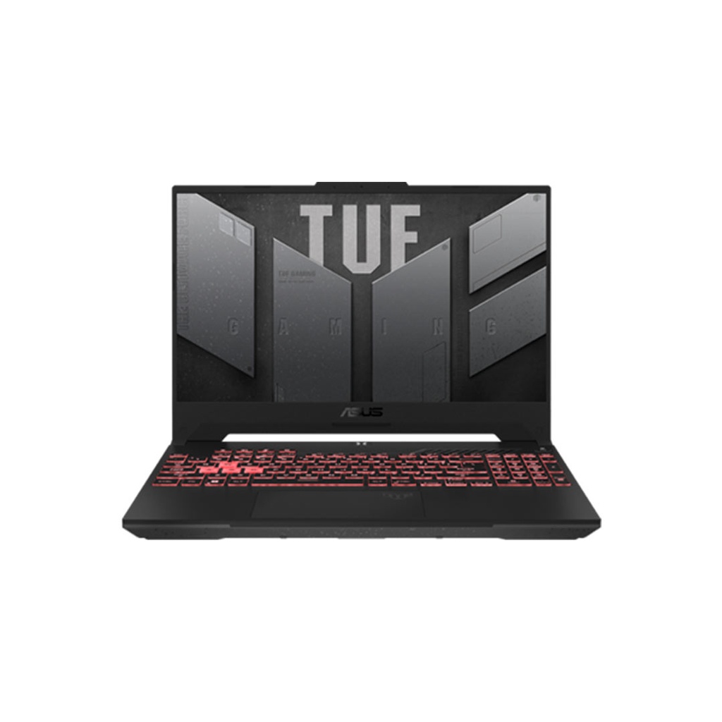 Asus TUF Gaming A15 FA507RM Ryzen 7 6800H/16gb RAM/1TB SSD/15.6" IPS 144Hz/6gb GTX 3060/Windows 11 Gaming Laptop