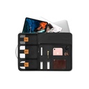 WiWU Alpha Double Layer Sleeve For MacBook Air & Laptop (Up to 14")