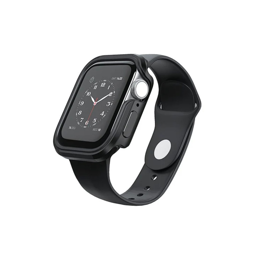 Wiwu Defense Armor Apple Watch 7 Case (45mm)