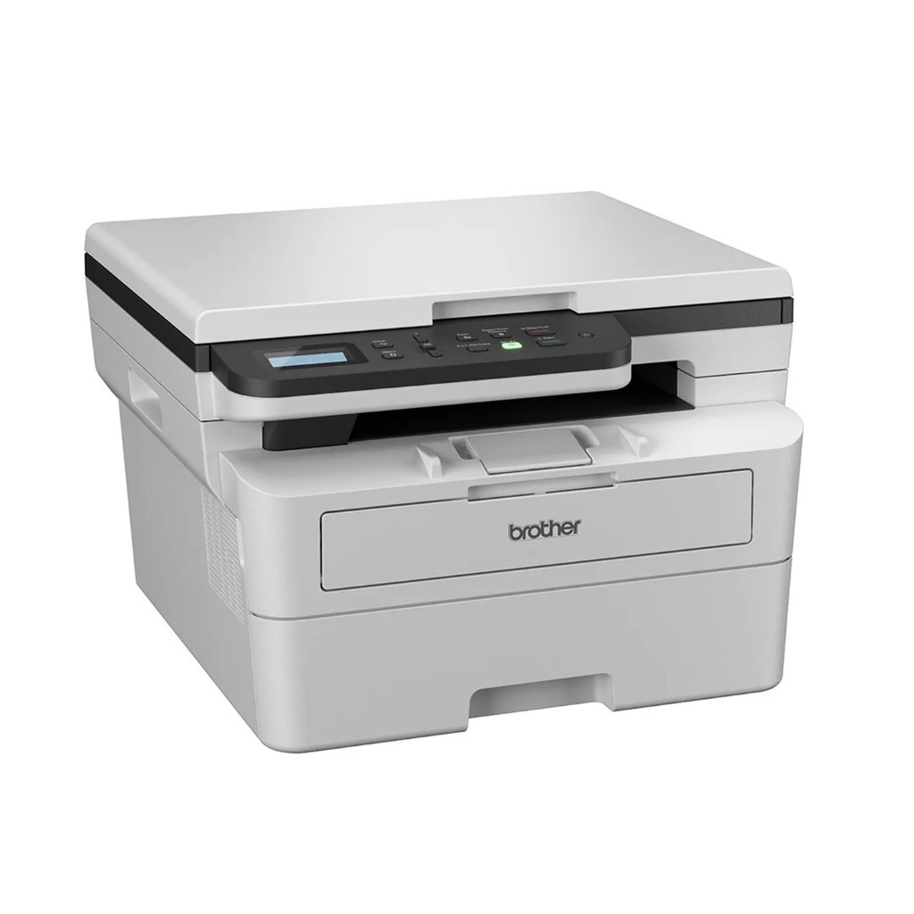 Brother DCP-B7620DW 3-in-1 Monochrome Laser Printer