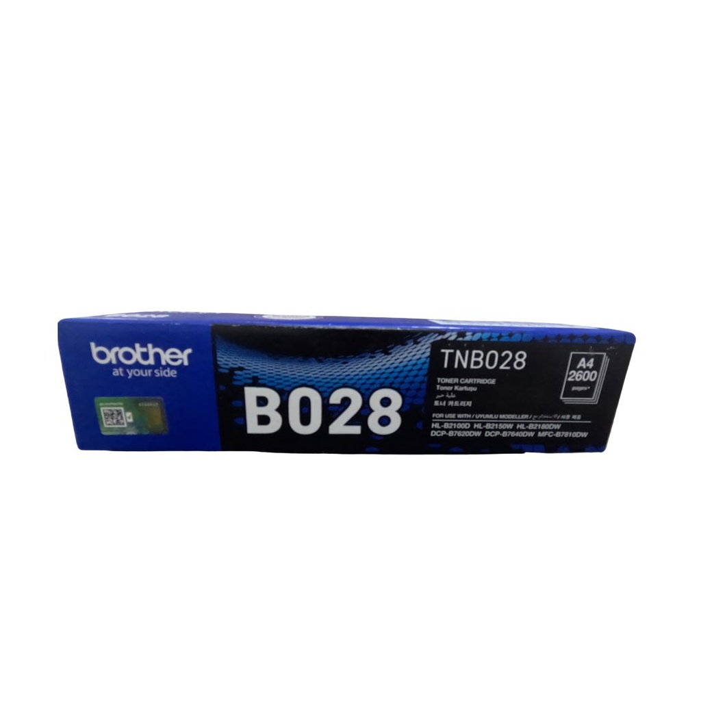 Brother TN-B028 Toner Cartridge