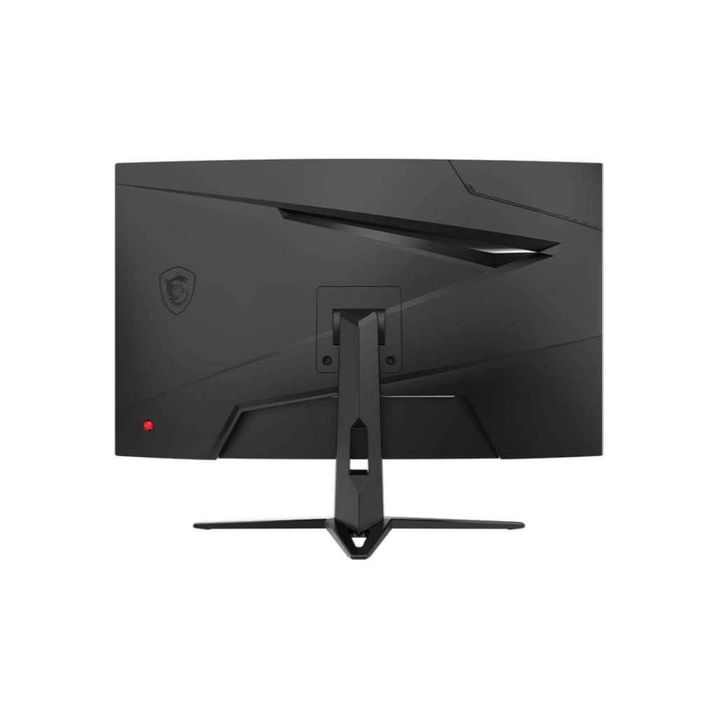 MSI G27C3F 27" Curved Gaming Monitor