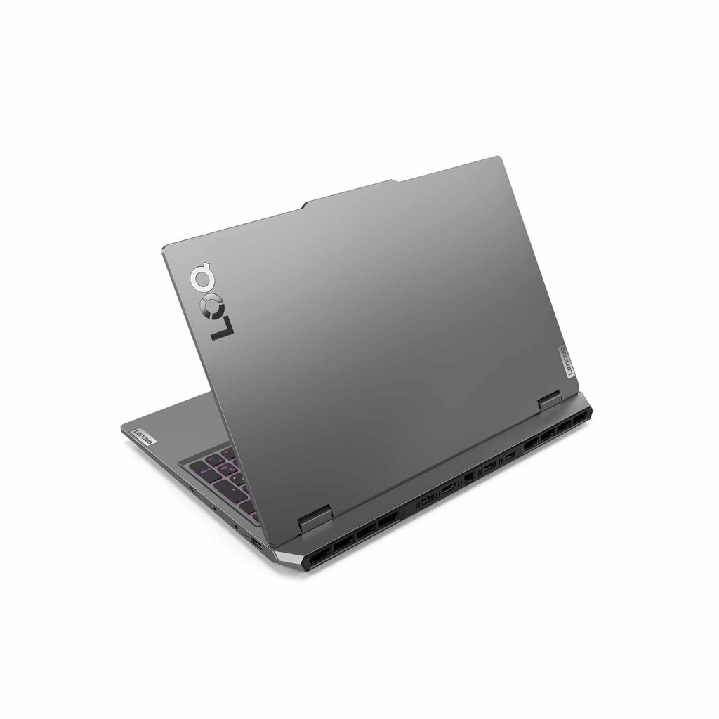 Lenovo LOQ 15IRX9 i7(13650HX)/16GB/512GB SSD/6GB RTX 3050 /13th/15.6" FHD Display/Windows 11 Laptop