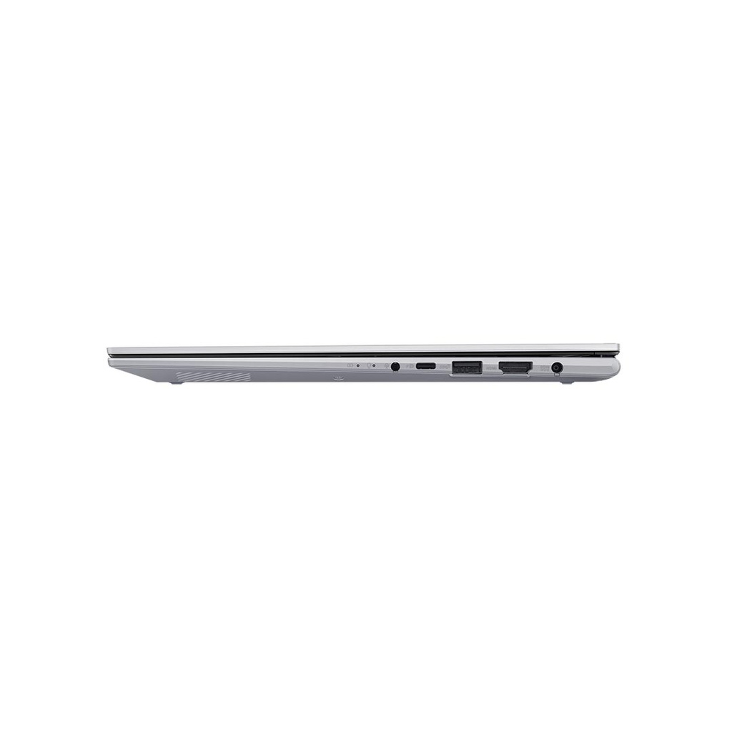 Asus Vivobook S 14 Flip (TN3402YA-LZ342W) Ryzen 5 7430U/8GB RAM/512GB SSD/AMD Radeon/14" WQXGA IPS Touch Screen/Windows 11 Home Laptop