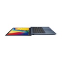 Asus Vivobook 14 X1404VA-EB149W i5-1335U/8GB RAM/512GB SSD/13th/Iris Xe/14″ FHD/Windows 11 Laptop