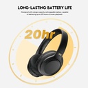 Fantech Go Vibe WH05 Wireless Headphone