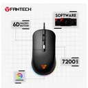 Fantech Kanata VX9 Wired Gaming Mouse