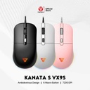 Fantech Kanata VX9 Wired Gaming Mouse