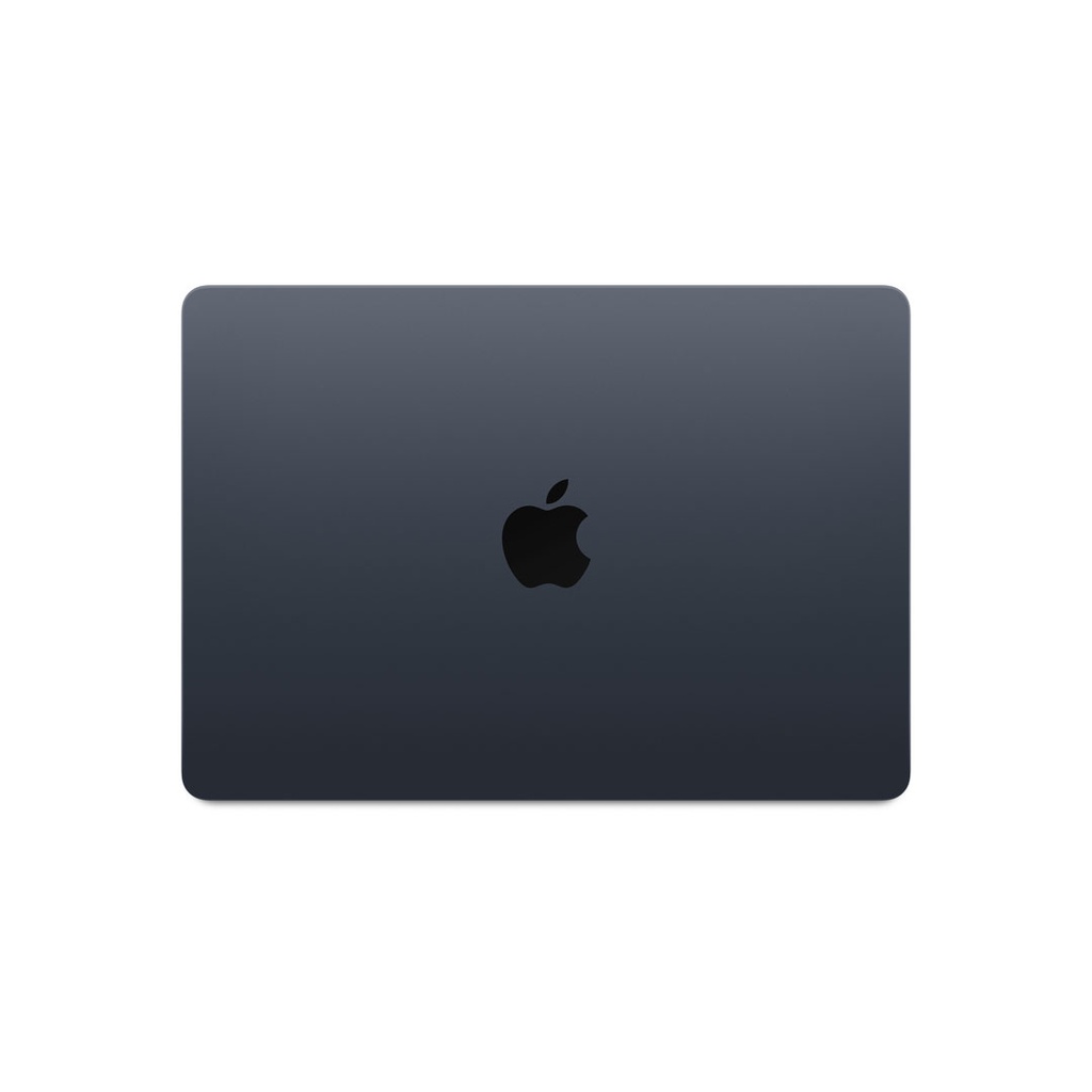 Apple MacBook Air M3 13-Inch 8GB RAM + 256GB SSD - Midnight