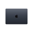 Apple MacBook Air M3 13-Inch 8GB RAM + 256GB SSD - Midnight