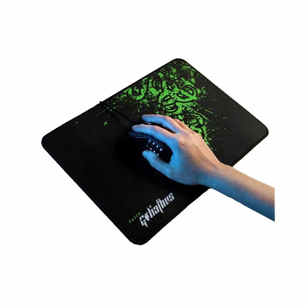 Gaming Mouse Pad Razer