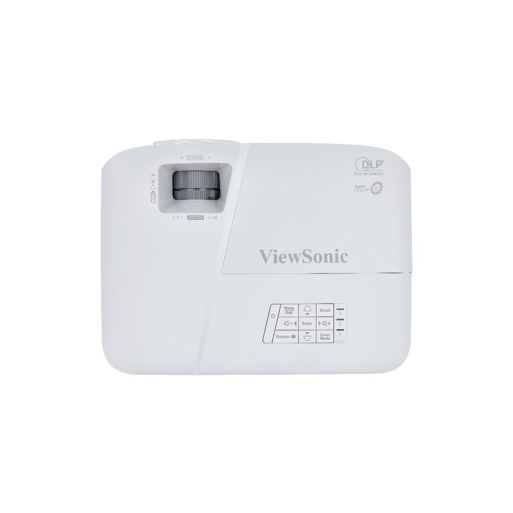 ViewSonic SP3 PA503S SVGA Business Projector