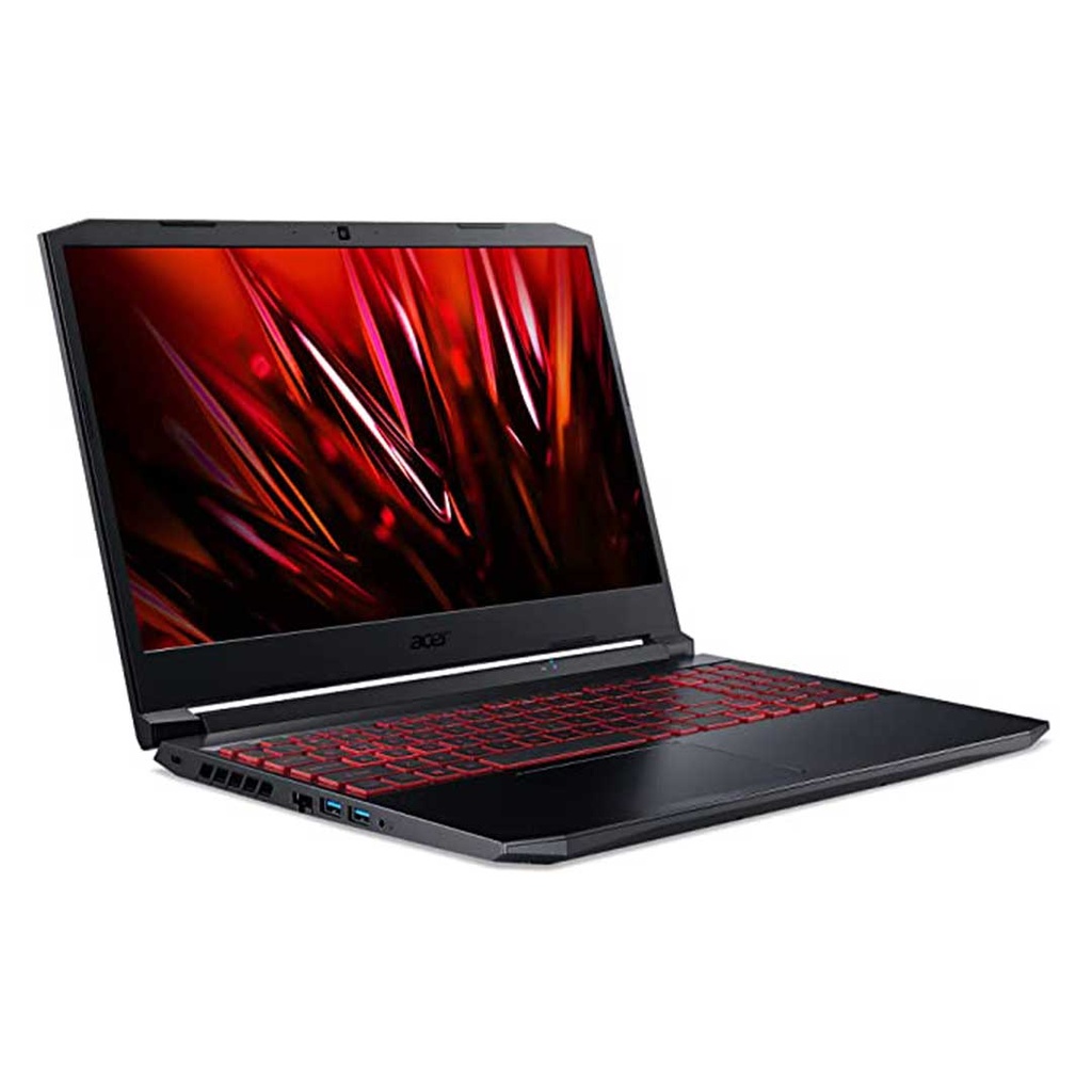 Acer Nitro 5 (AN515-45-R7SY)AMD Ryzen 5 5600H/8GB RAM/1TB HDD/4GB GDDR6 GTX 1650/Windows 11 Home/15.6"FHD IPS 144Hz Gaming Laptop