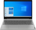 Lenovo Ideapad 3 15IIL05 i3(1005G1) 4GB/256GB SSD/10th/15.6" FHD/Windows 11 Home Laptop